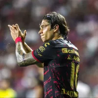 Querétaro anuncia el fichaje de Joaquín Montecinos