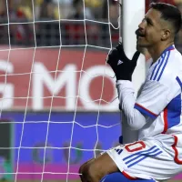 \'Alexis quedó en deuda, debe estar más metido en el área\'