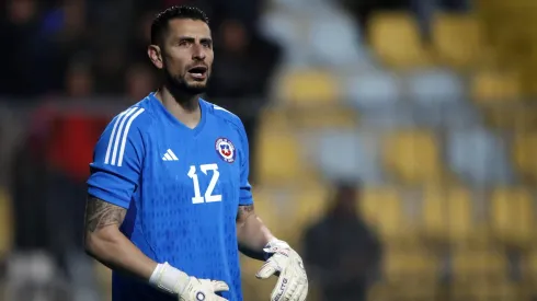 Wirth elige a Arias como reemplazante de Bravo