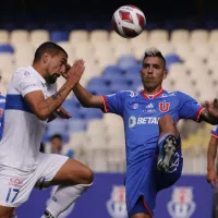 La U sin Lea Fernández para el clásico universitario