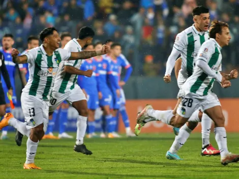 DT de O’Higgins: “Practicamos como noventa o cien penales”