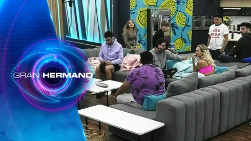 Gran Hermano Chile.