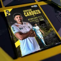 Coquimbo Unido presenta dos refuerzos: Cardozo y Yáñez