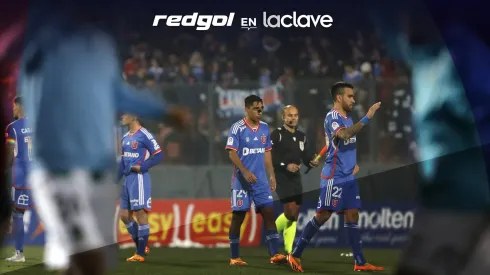 Universidad de Chile quedó en el camino en la Copa Chile ante O'higgins de Rancagua. Este fue uno de los temas de RedGol en La Clave de este jueves.