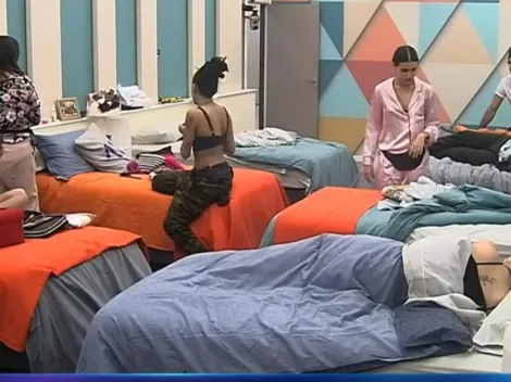 Nominaciones: Conoce por quién votó cada participante de Gran Hermano Chile