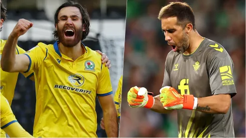 Ben Brereton Díaz firmará en los próximos días en el Villarreal, el primer rival del Betis en La Liga 2023/24.