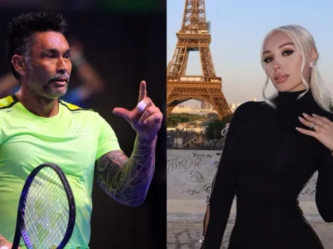 "Enamorado de ti": Daniella Chávez filtra otro audio del Chino Ríos