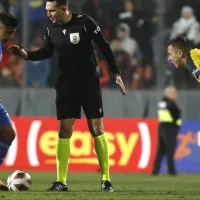Nacho González y la clave del penal atajado: \'Me enseñó Rambo Ramírez\'