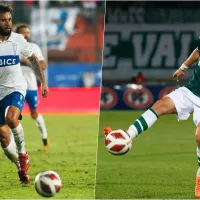 ¿Dónde ver a la UC vs Santiago Wanderers por Copa Chile?
