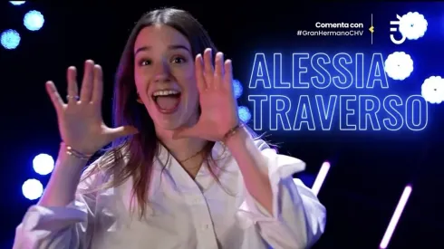 ¿Quién es Alessia Traverso, participante de Gran Hermano Chile?