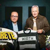 Late de Florete: Revisa el capítulo con Óscar Wirth