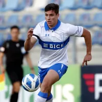 \'Celta no ejerció la opción de compra y Montes debe volver a la UC\'