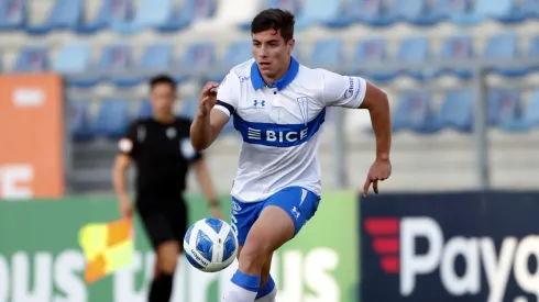 Montes no convenció al Celta de Vigo