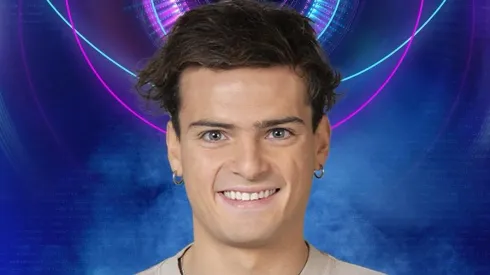 ¿Quién es Benja Lagos de Gran Hermano?