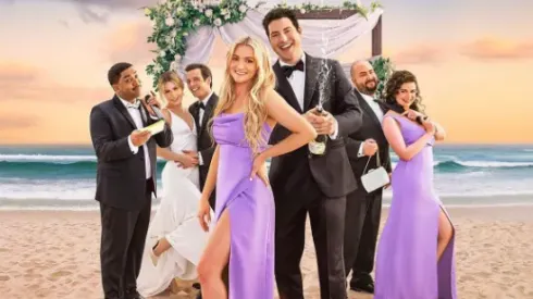 ¿Cuándo se estrena y dónde ver Zoey 102?