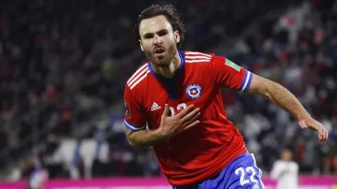 Ben tendrá su propia serie para conocer Chile