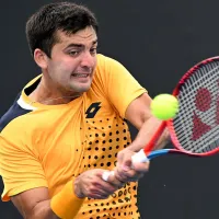 Tomás Barrios sigue en racha y avanza a semifinales en Polonia