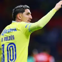 Nuevo DT del América loco por Valdés: 'Es de esos que marcan época'