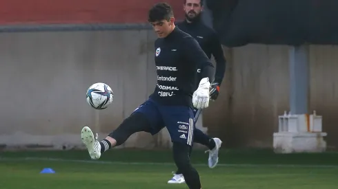 Vicente Reyes da el salto a Europa junto al Norwich de Marcelino Núñez.