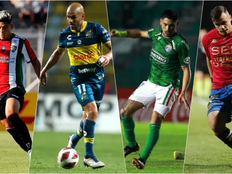 Los partidos de la Copa Chile que no tienen transmisión