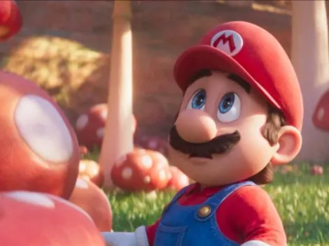 Conoce cómo ver Super Mario Bros. La película en streaming