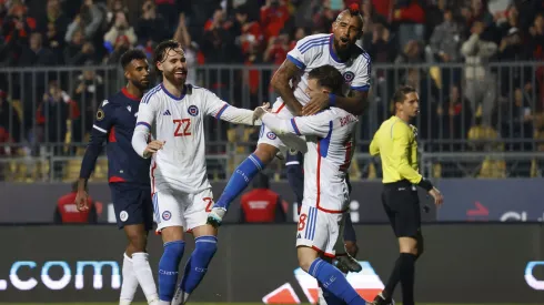 Chile aspira a organizar el Mundial del 2030 junto a otros tres países sudamericanos