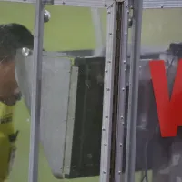 ¿Hay VAR en los partidos de cuartos de final de la Copa Chile?