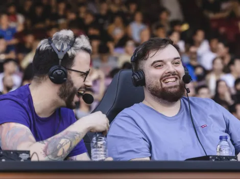 ¿Cuándo es la Velada del Año 3?