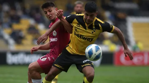 Horario y dónde ver Coquimbo Unido vs Deportes La Serena por Copa Chile