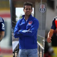 Rivarola critica a Osorio y Assadi: \'No están en un buen momento\'