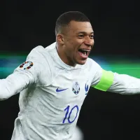 Prensa francesa asegura que Mbappé está listo como merengue