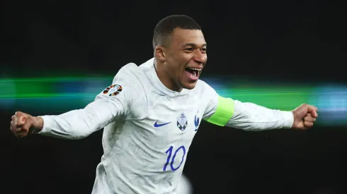 Mbappé