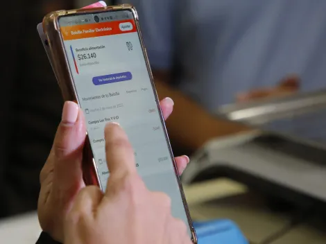 ¿Cuánto dinero se puede tener en la Cuenta RUT?