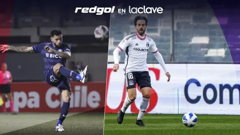 El desarrollo de la Copa Chile para Universidad Católica y Colo Colo en este fin de semana largo se conversa en RedGol en La Clave.