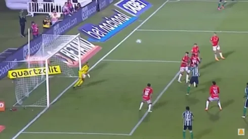 Kuscevic tuvo el empate