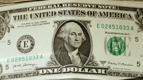 ¿Cuál es el precio del dólar en Chile hoy viernes 23 de junio?