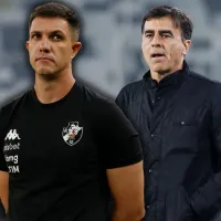 Vasco saca a su DT en plena crisis: ¿Ahora sí buscarán a Quinteros?