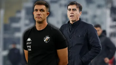 Mauricio Barbieri fue despedido de Vasco da Gama y Gustavo Quinteros era la primera opción hace unos días para llegar al gigante brasileño.
