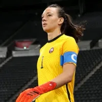 Christiane Endler en llamas contra la ANFP