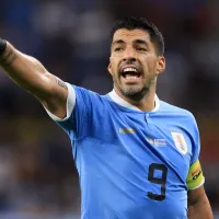 Vicepresidente de Gremio desmiente el retiro de Luis Suárez