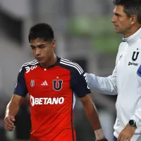 Barti le pide a la U que ayude a Osorio: \'Hay que rescatarlo