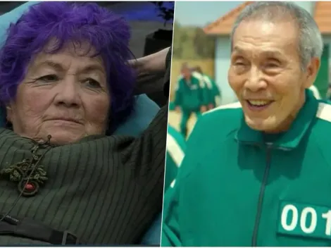 ¿La villana? Notable comparación de Gran Hermano y El Juego del Calamar