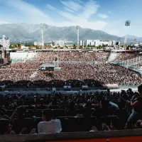 ¿Peligra la cancha? Los conciertos que se le vienen al Monumental