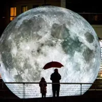 ¿Cómo ir a Experiencia Moon? El sorprendente panorama para este invierno