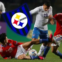 Huachipato reclama a la Roja por lesión de su joya: \'Se fue sano...\'