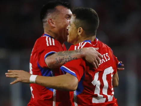 Alexis Sánchez puede seguir el camino del Pitbull Medel