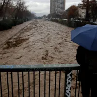 Las comunas que tendrán un posible corte de agua en la RM