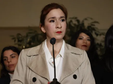 Revelan antecedentes clave en el caso de Democracia Viva