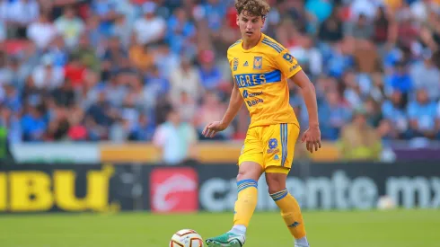 Campeón con la U es opción en el Inter Miami de Messi