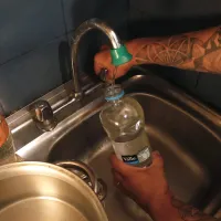 ¿Cuándo será el corte de agua en la RM y cuánto durará?